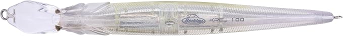 Berkley Krej Fishing Hard Bait