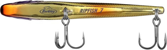 Berkley Ripfish