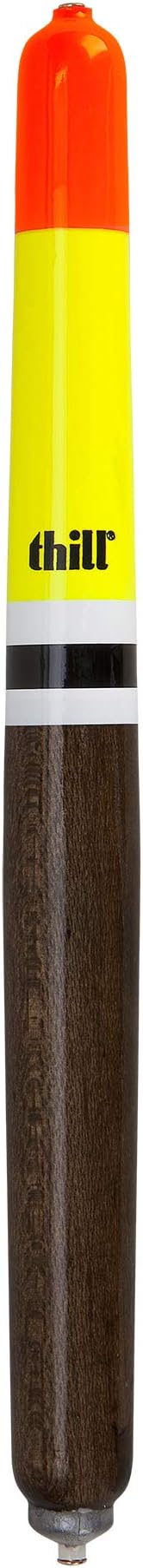 Thill Thill Weighted Balsa Wood Pole Float