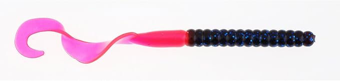 Berkley PowerBait Power Worms Fishing Soft Bait