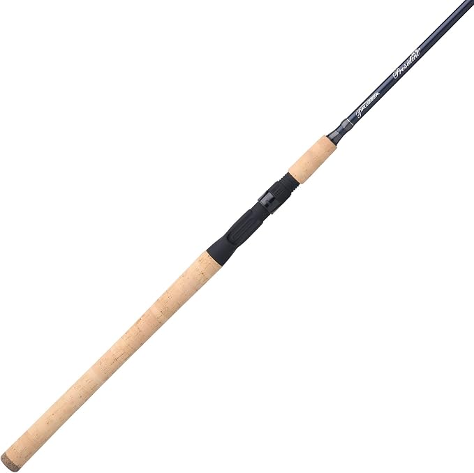 Pflueger President XT Casting Rod