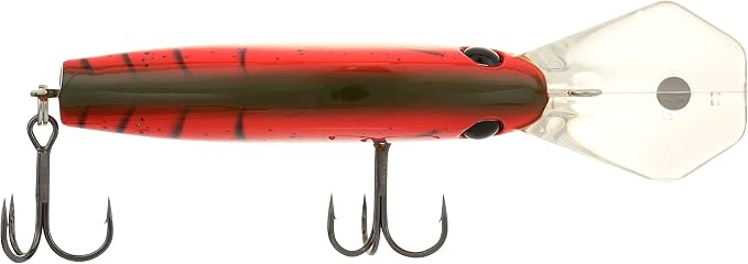 Berkley Clickin' Frittside Hard Bait