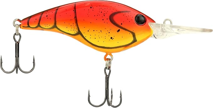 Berkley Clickin' Frittside Hard Bait