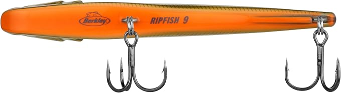 Berkley Ripfish