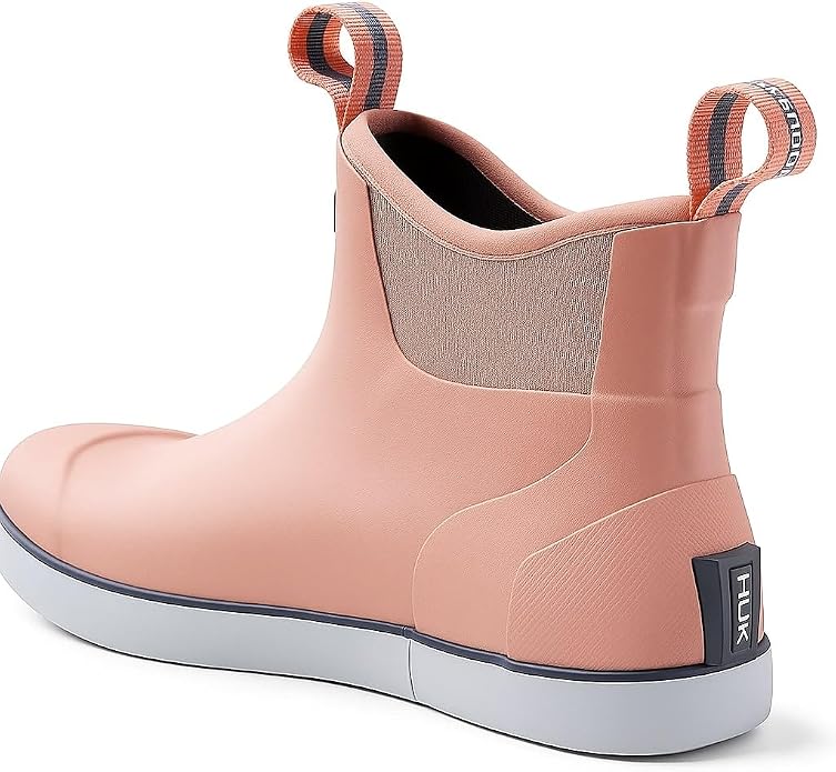 Womens KC Print Rogue Wave Boots