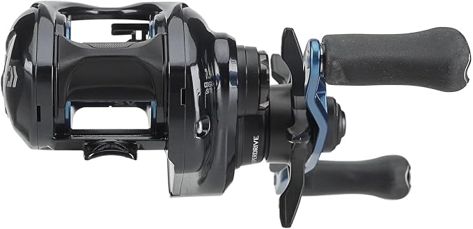DAIWA COASTAL SV TW 150 CASTING REELS