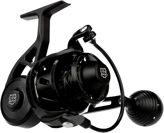 Van Staal Series Spinning Reels VR