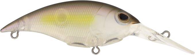 Berkley Money Badger Fishing Hard Bait