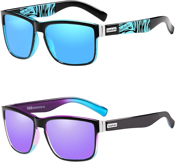 Polarized Sports Sunglasses for Man Cycling Running Fishing Golf Fashion Sun glasses Women HD6009
