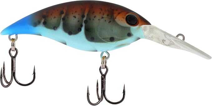 Berkley Money Badger Fishing Hard Bait