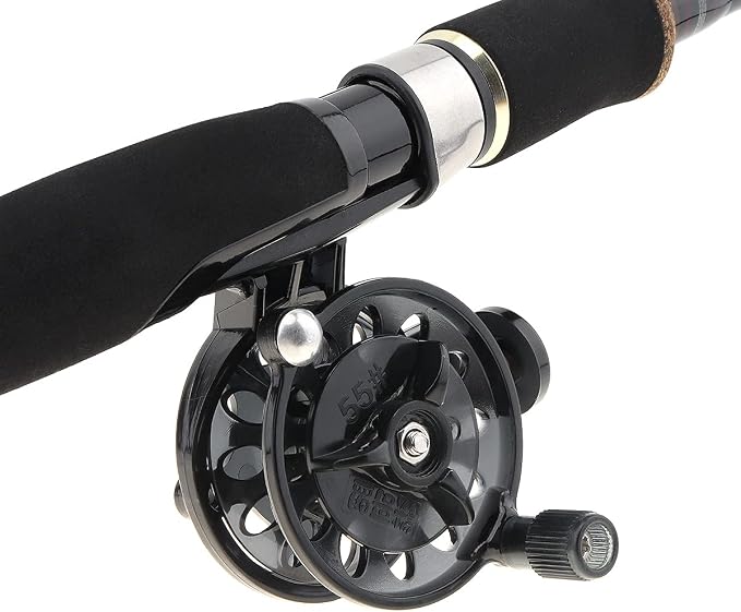 Fishing Reel, High Speed Spinning Reels Fishing Reels, Spinning Spincast, Light Weight