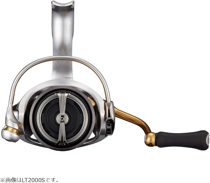 Daiwa 21 Freams LT Spinning Reel (2021 Model)