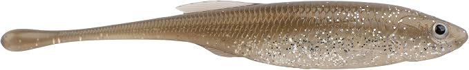 Berkley PowerBait Drip Minnow Fishing Soft Bait