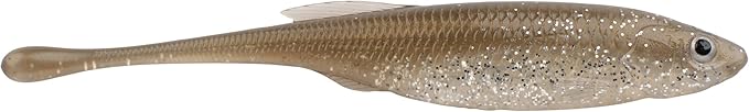 Berkley PowerBait Drip Minnow Fishing Soft Bait