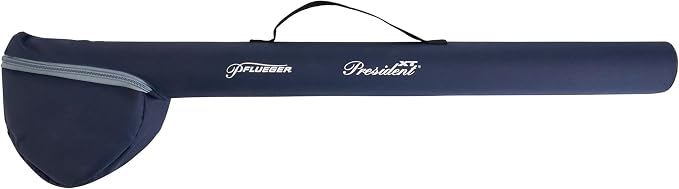 Pflueger President XT Fly Rod and Reel Combo