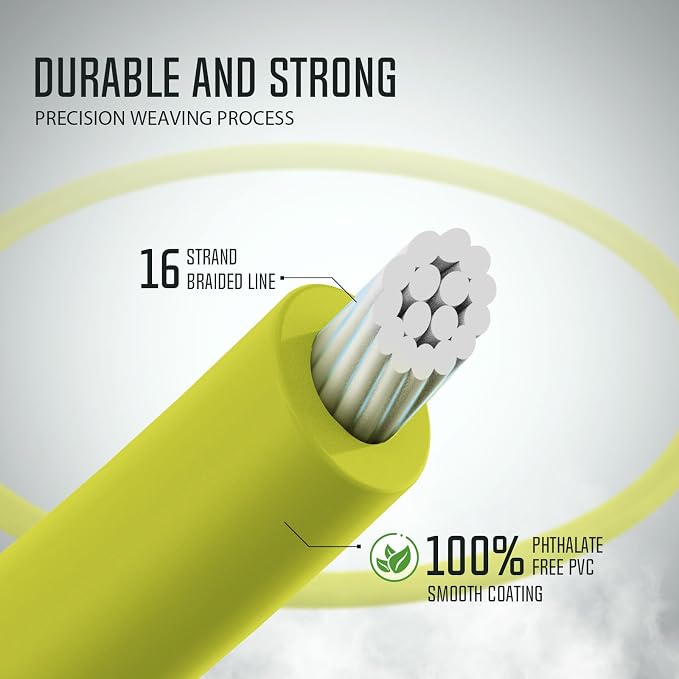 Piscifun Sword Fly Fishing Line with Welded Loop, Weight Forward Floating Fly Line, Available in WF1, WF2, WF3, WF4, WF5, WF6, WF7, WF8, WF9, and WF10 Weights, in Lengths of 90 and 100 Feet