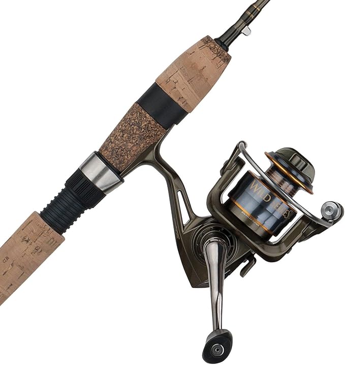 Shakespeare® Wild Series Trout Combo