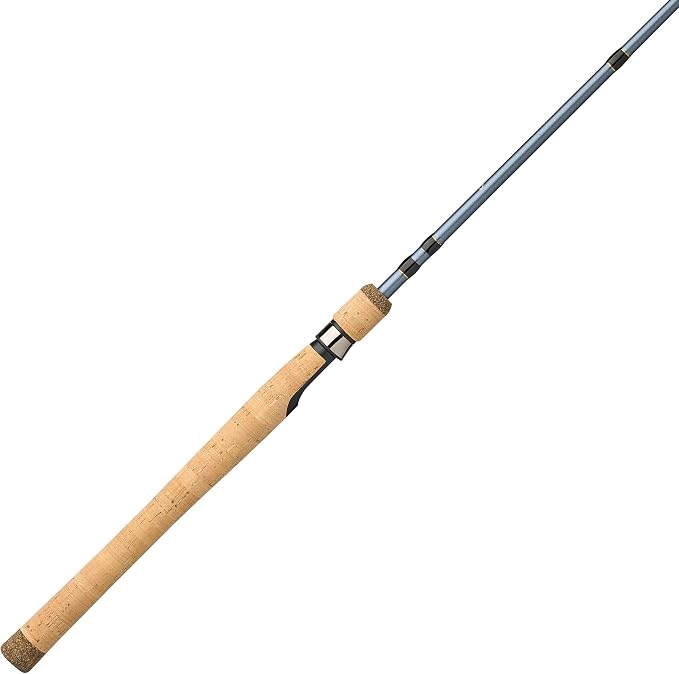 Pflueger President Spinning Rod
