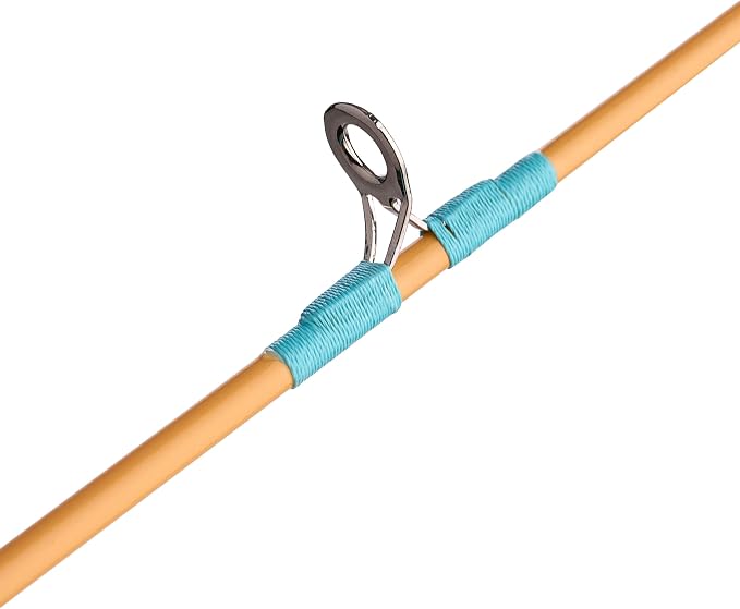 Shakespeare Youth Fishing Reel and Rod Combo