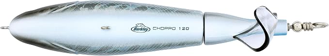 Berkley Choppo Saltwater Fishing Hard Bait