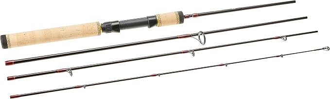 DaiwaSPINMATIC-SMD Rod