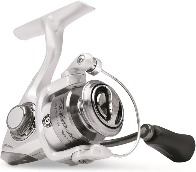 Pflueger Trion Spinning Reel, TRIONSP20X
