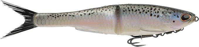 Berkley PowerBait Nessie Fishing Soft Bait