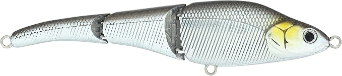 Berkley Magic Swimmer Fishing Hard Bait