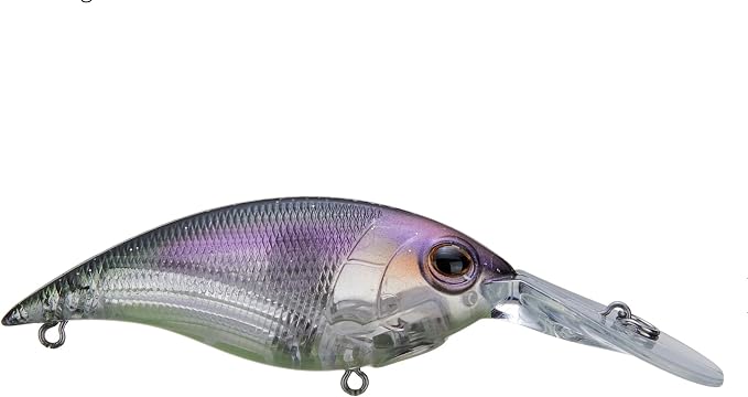 Berkley Money Badger Fishing Hard Bait