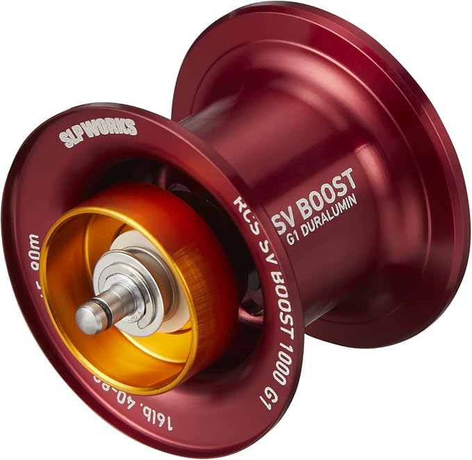 Daiwa SLP Works RCSB SV Boost 1000 G1