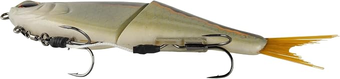 Berkley PowerBait Chop Block Fishing Soft Bait