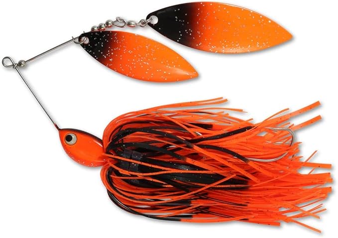 Northland Tackle Reed-Runner Pro-Model Tandem Bait