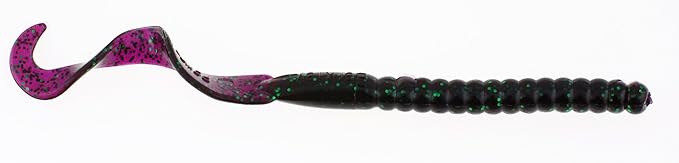 Berkley PowerBait Power Worms Fishing Soft Bait