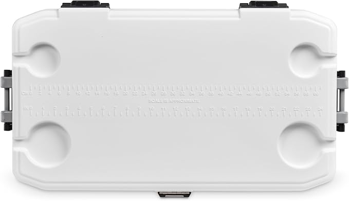 Igloo Marine Cooler | Insulated Hard Shell Ice Chest |Great for Fishing, Camping, Boating, & More