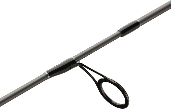 Abu Garcia Max X Spinning Reel and Fishing Rod Combo