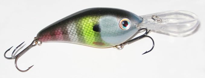 Strike King Pro-Model Series