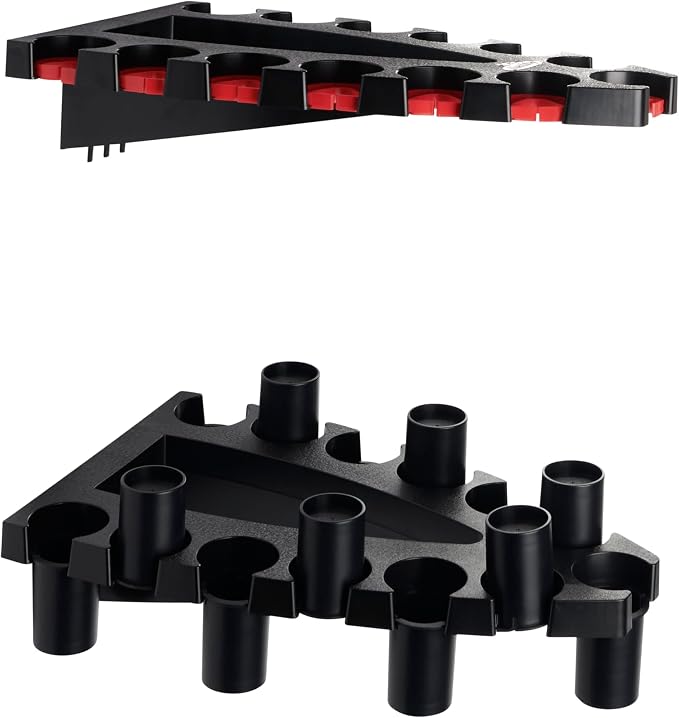 Berkley Fishing Rod Racks & Rod Holders | Rod Management Storage