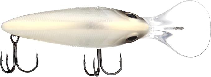 Berkley Money Badger Fishing Hard Bait