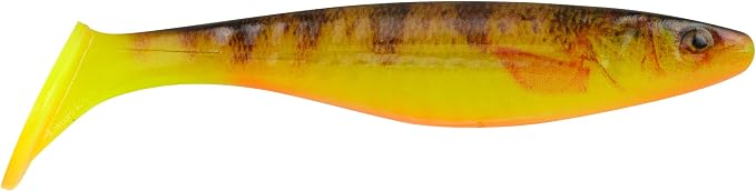 Berkley PowerBait The Champ Swimmer Fishing Soft Bait