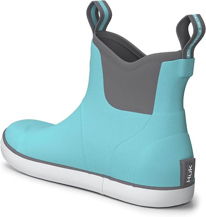 Womens KC Print Rogue Wave Boots