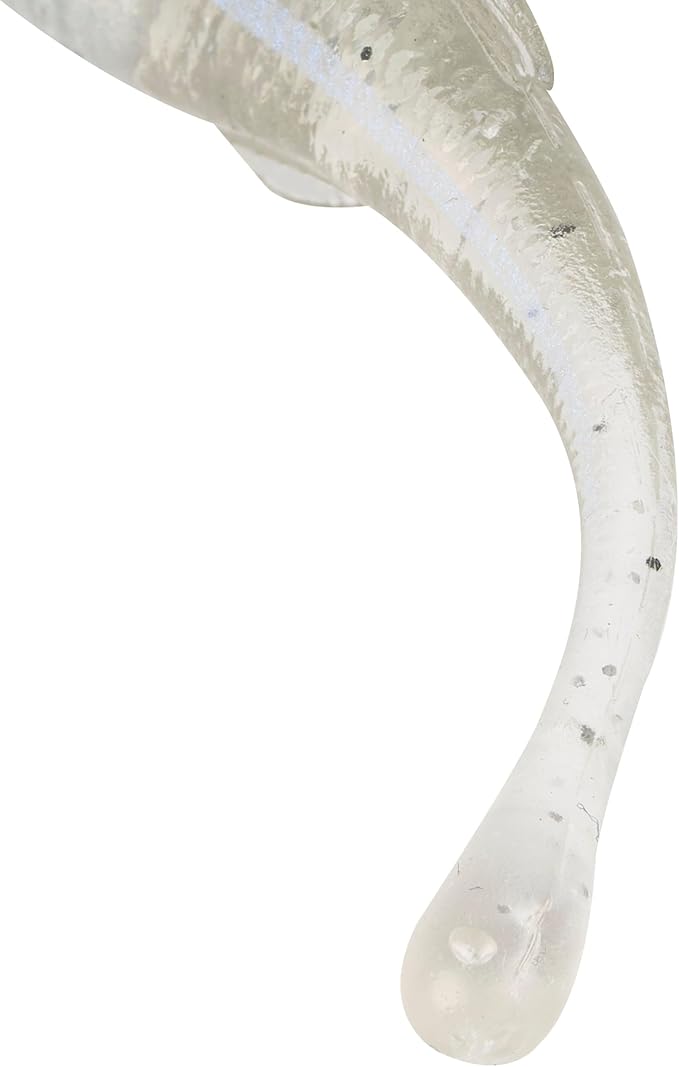 Berkley PowerBait Drip Minnow Fishing Soft Bait