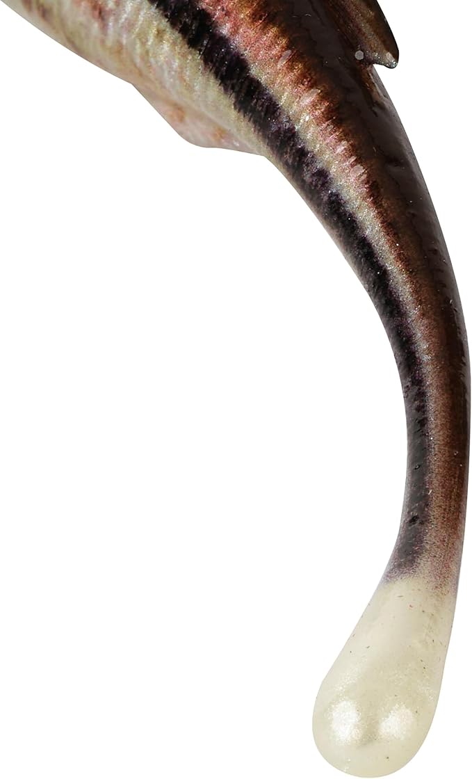 Berkley PowerBait Drip Minnow Fishing Soft Bait