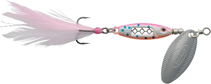 Berkley Berkley Dough Rider Minnow