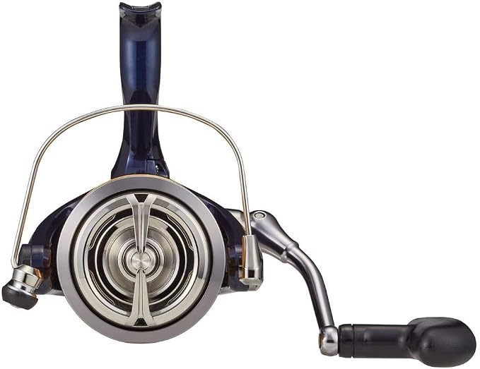 Daiwa 20 Crest LT Spinning Reel, 2020 Model