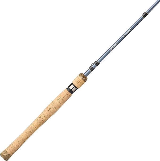 Pflueger President Spinning Rod