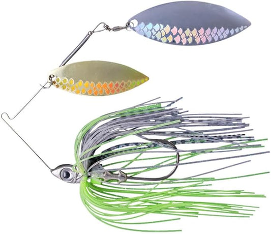 Buckeye Lures BUC Select SPINNERBAIT