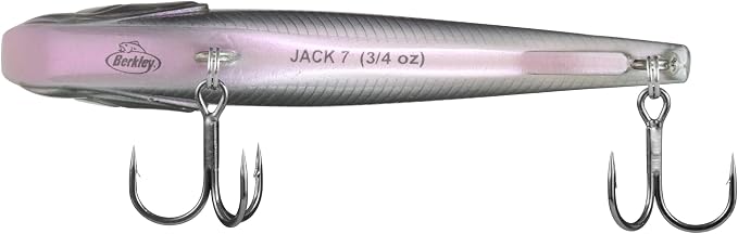 Berkley Jack