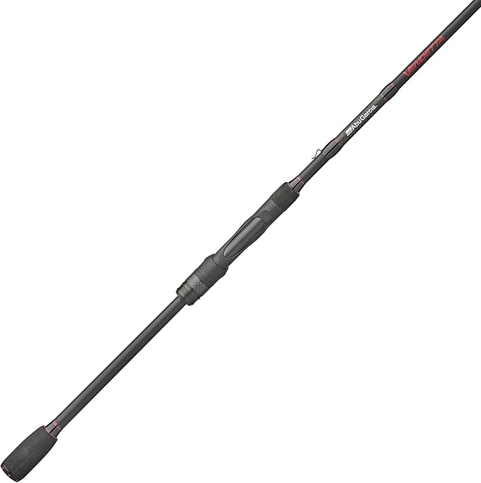 Abu Garcia Vendetta Spinning Fishing Rod