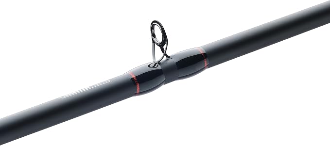 Abu Garcia Vendetta Casting Fishing Rod