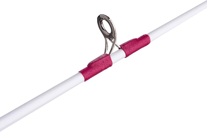Shakespeare Youth Fishing Reel and Rod Combo